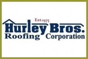 Massachusetts Roofing Contractor Best Logo